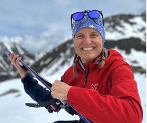 Prof. Dr. Katharina Hüfner 